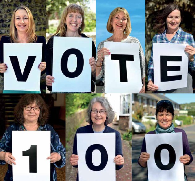 LewesDC's tweet photo. On Monday 9 July #Lewes District Council is organising an event to encourage #women to make their voices heard and to increase the number of women in local government. To find out more or book tickets go to https://t.co/eM9wg52q9K #Vote100 https://t.co/kLbfXOOfRp