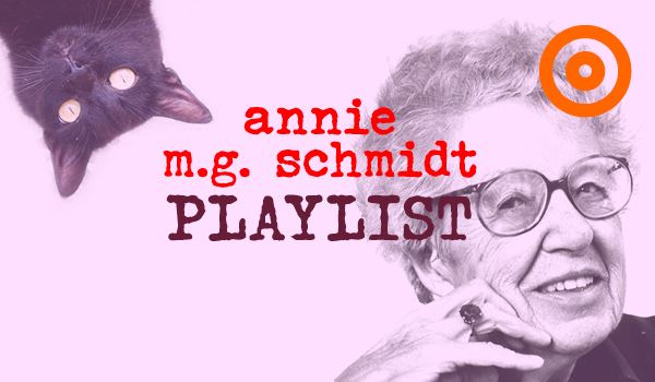 Vanaf 16 mei begint de Annie M.G. Schmidt-week, 20 mei is haar geboortedag. Muziekweb maakte ter gelegenheid hiervan een playlist met een overzicht van haar muzikale erfenis!
muziekweb.nl/Link/P00000000…