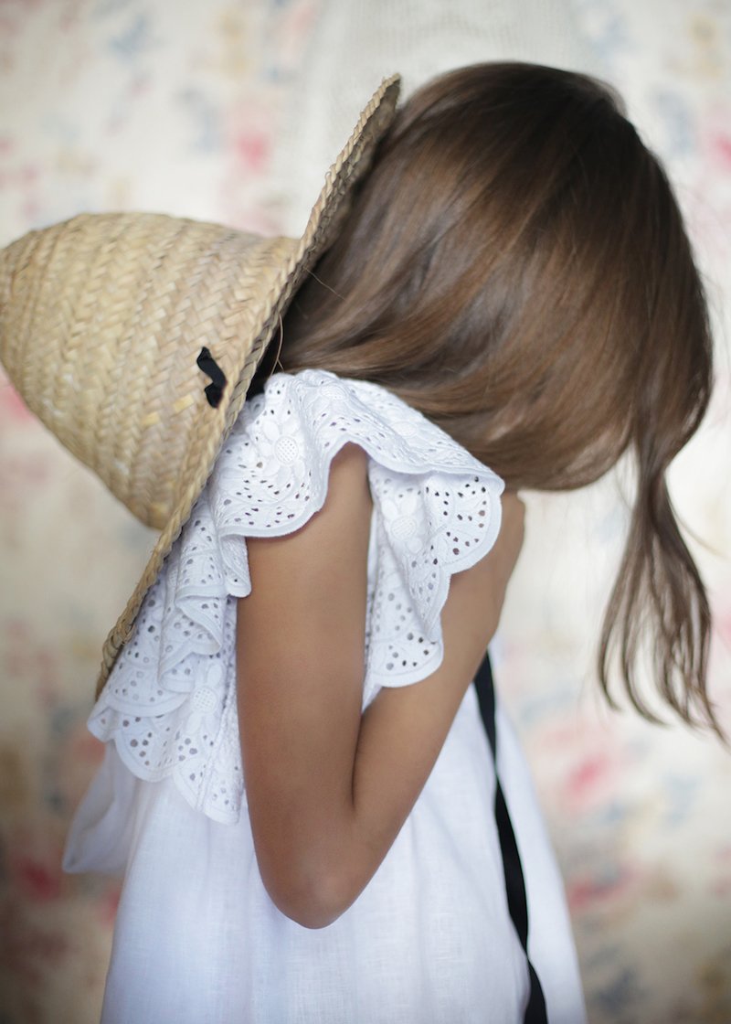 Minimoda's tweet photo. By Niné vestidos para niñas colección de verano 2018 https://t.co/sbCq5rc6iM https://t.co/mYU72B0B9p