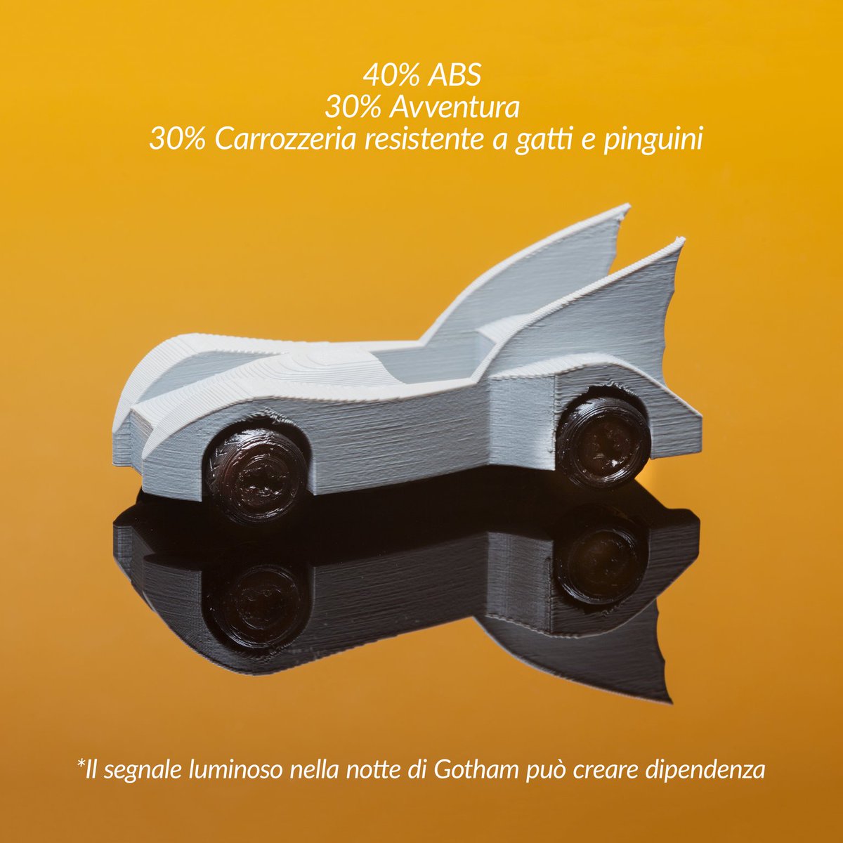 elmec_it's tweet photo. Le idee unite alla tecnologia hanno sempre portato a grandi imprese. Sali a bordo in questo viaggio verso l’innovazione! Domani l’#AdditiveInnovation diventa realtà.
#3Dprinting 👉https://t.co/zGgzzcCTSm https://t.co/iIfWFQkgC7