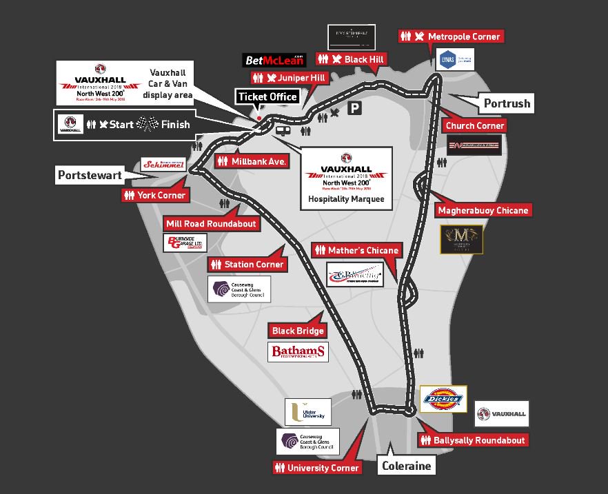 PSOSSafetyCam's tweet image. If you are heading along the #A75 or #A77 towards #Cairnryan en route to the @northwest200 please drive 🚗and ride 🏍️safely and appropriate to the conditions and speed limits. We will be carrying out additional speed checks on and around both routes #KnowYourLimits