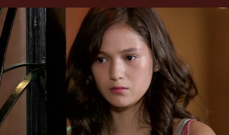 tingchilou's tweet photo. That dismayed look of mitch awwww barrier starts bet Love and Work. #ArawGabiSirAdrian https://t.co/BjdSeqc3BG