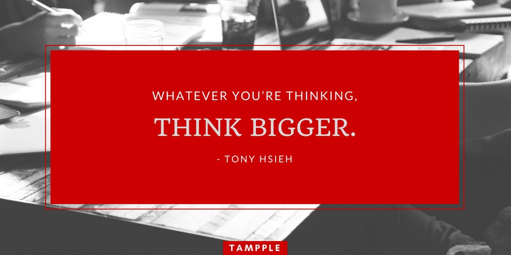 tampple's tweet photo. #thinkBigger #Tampple #Web #webdesign #Website https://t.co/dNNTl2lwE4