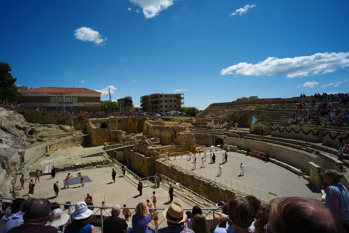 Càmpings Tarragona Ciutat tweet media