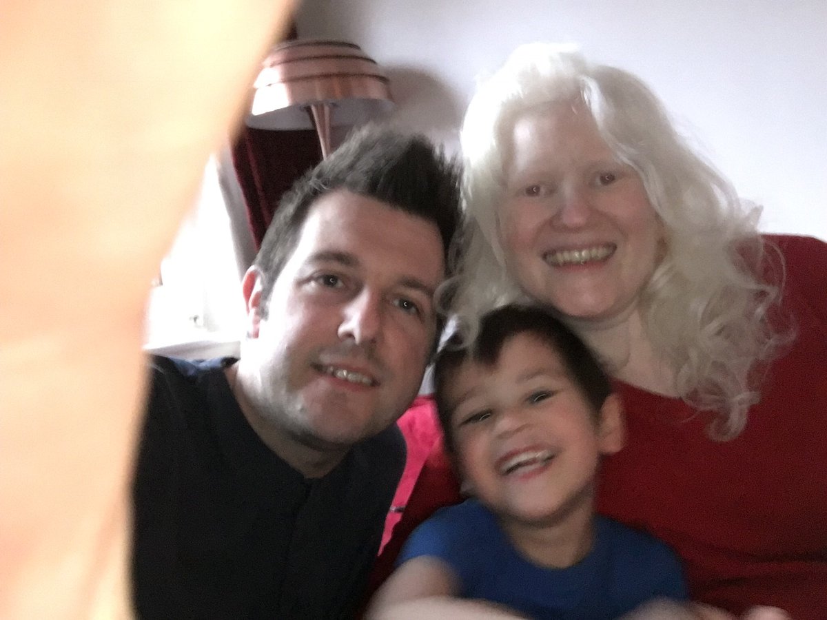viparent_glen's tweet photo. Happy 3rd birthday to our lovely boy. Have a great day at nursery Eric 💙 https://t.co/cQxUgVvpzO