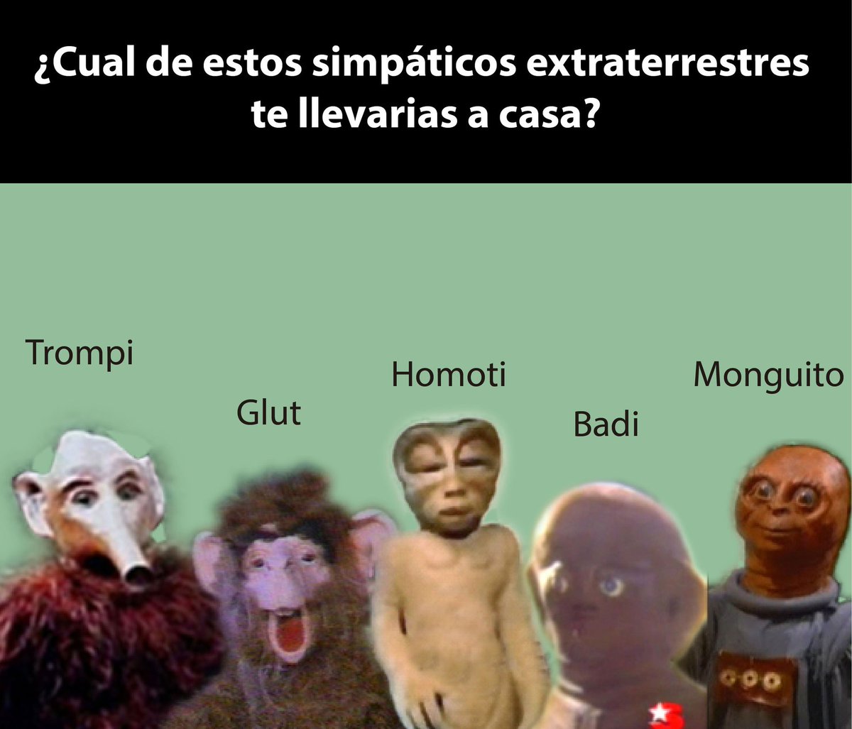 VDeconfluencia tweet picture