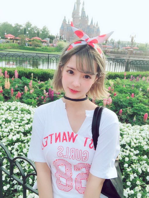 Twitterのコスプレ画像32
