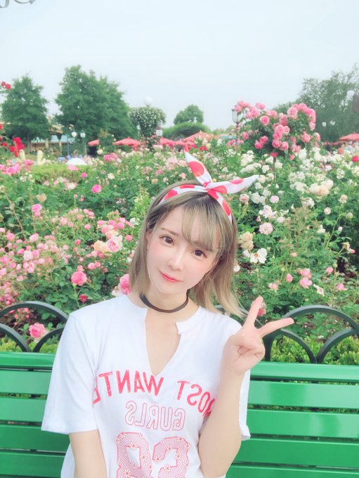 Twitterのコスプレ画像31