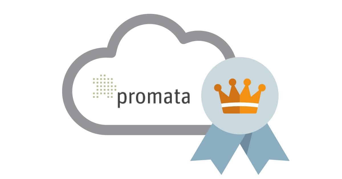 Oracle_DE's tweet photo. Aufschlussreiche #Daten in #Echtzeit: Mithilfe der #Oracle #Cloud konnte Promata sowohl Aufwand als auch Kosten für #Berichtswesen und Kundenaudits erheblich reduzieren. Jetzt informieren: https://t.co/dz154bgOhH #OracleCloudPartner https://t.co/hVFNKZmzM0