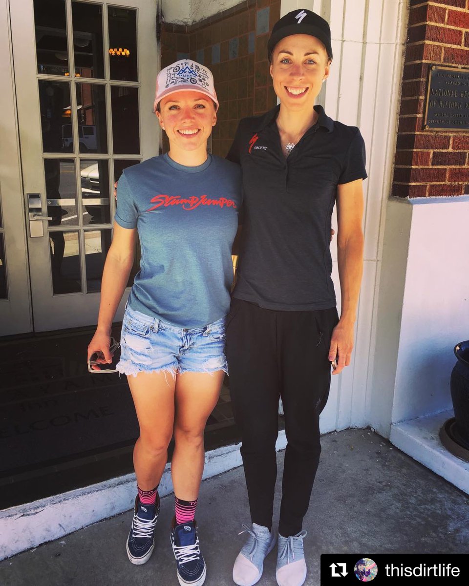 Annika Langvad tweet media