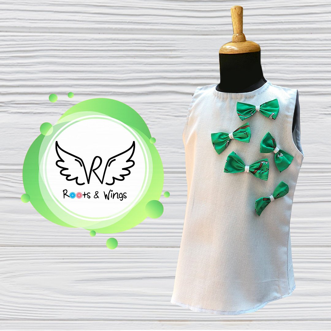 rootsandwings18's tweet photo. Tuesdays with Bow Down Mister’...
For a fresh tinge of flavour. Shop online at https://t.co/jHl6cdgFUw
#rootsandwingsclothing
#tuesday
#themeplay
#bows
#daysoftheweek
#kidsfashion
#veganclothing
#💚 https://t.co/USbyLxew0i