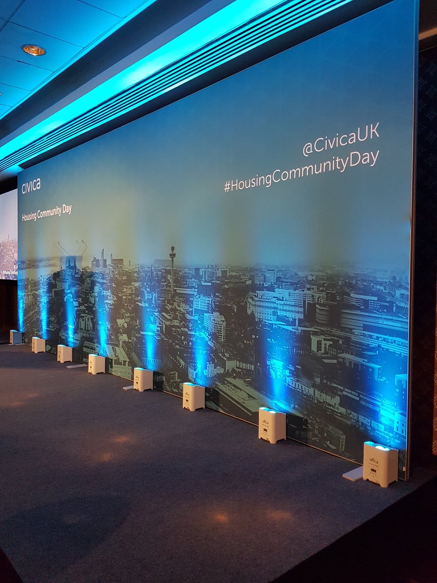 outsourcedchat's tweet photo. All set up for @CivicaUK Housing Community Day.  @wildsmithprod @mbwlewis https://t.co/CQlJho0sti