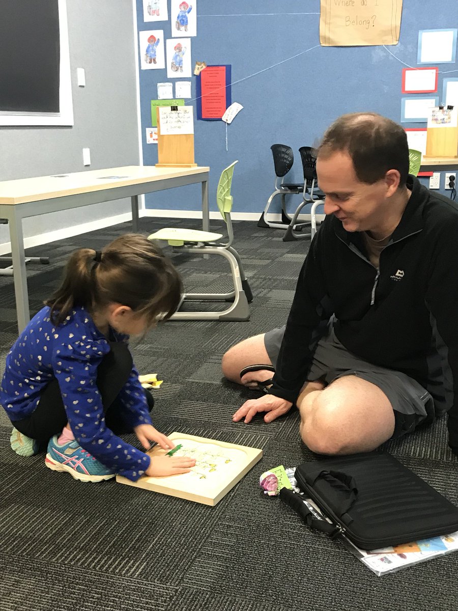 StonefieldsSch's tweet photo. Taking time to play and learn new games #learnerledconferences https://t.co/2hIpAHMQMP