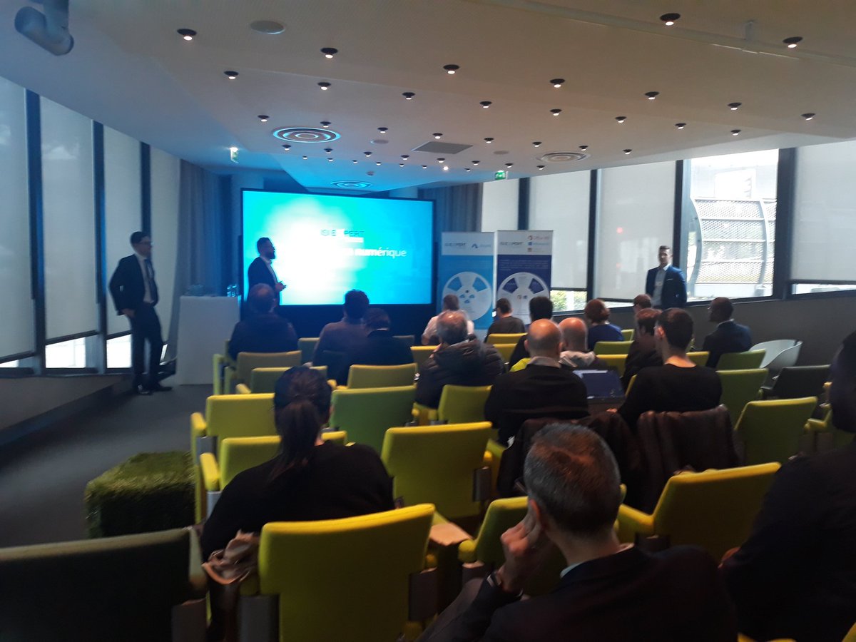 ISIEXPERT's tweet photo. Transformation numérique avec M365 https://t.co/vFCWJXqadB