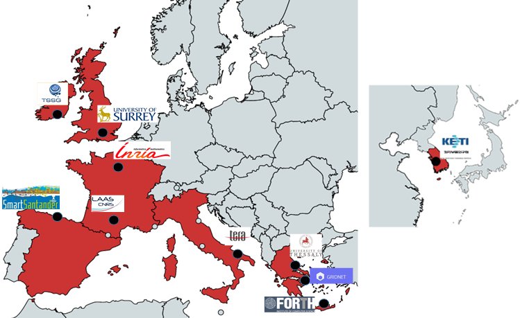 fiesta_iot's tweet photo. The FIESTA-IoT platform now provides uniform access to 1000s of IoT sensors from 10 successfully integrated testbeds across Europe. https://t.co/EeAUhks44V #iot #data https://t.co/VWUmGkmkIR