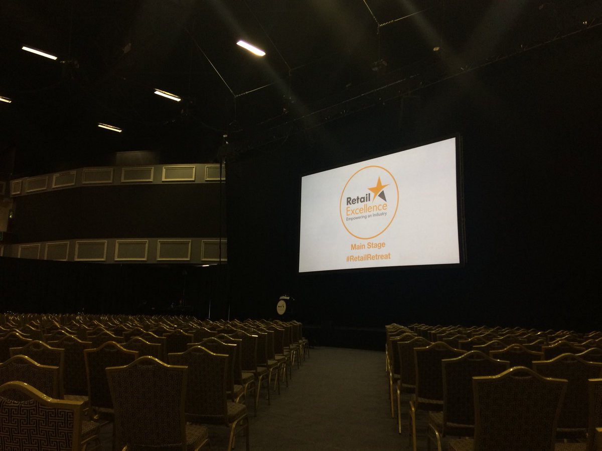 pcscashsolution's tweet photo. All ready to go @standJ7 @RetailExIreland #cashhandling #RetailExcellenceIreland https://t.co/AtJ41Ur0Zt