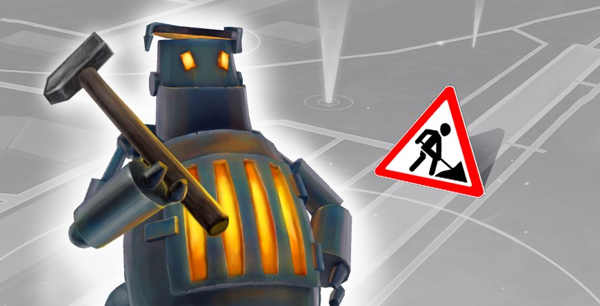 DraconiusGO's tweet photo. At 11:30 server time (GMT+3), the server will be closed for maintenance works. The estimated time of maintenance is 30 minutes. We strongly recommend that you do not use any items with limited time of effect before the maintenance works. We apologise for any inconvenience caused. https://t.co/wxfHClccMp