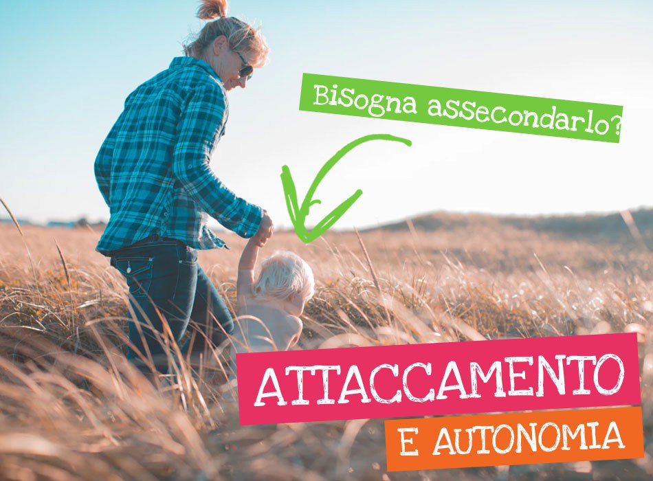 diventaremamma_'s tweet photo. Come si conciliano attaccamento ed autonomia? Quando assecondare il bambino? Lascialo piangere altrimenti diventa viziato... sarà vero? Ce lo spiega la Dott.ssa Laura Gentile – psicologa e psicoterapeuta https://t.co/5JKtWyaSmv https://t.co/r71w2OHAvn