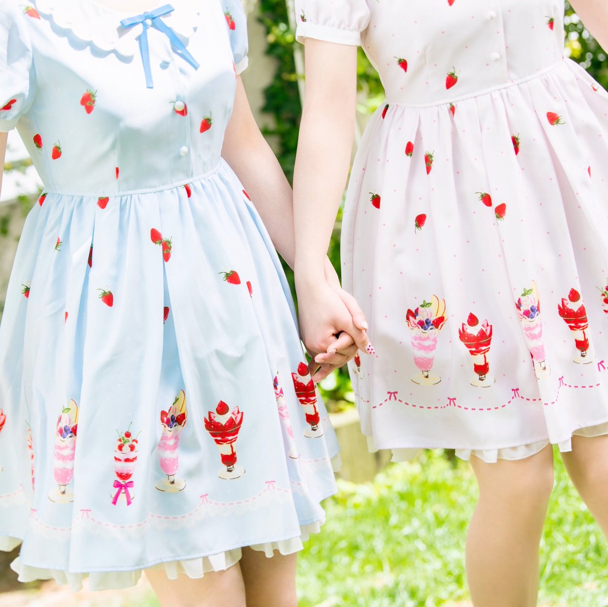 Hep Five Ank Rouge Ankrouge お問い合わせ殺到 Sweet Parfaitシリーズ入荷 T Co An1zejhu8d ヘップファイブトピックス Hepfive Ank Rouge Sweet Parfait ワンピース 春夏コーデ T Co Vpmw9o0gxk