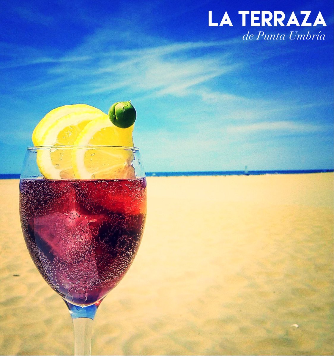 No sientas envidia... ¡Ven y vívelo! 👌🏻

Reservas☎️ 667 97 60 04
🏠 Calle Garza nº 5
#Restaurante #chiringuito #playa #comer #food #gastronomía #pescado