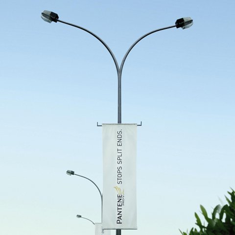 ideativestudio's tweet photo. Basta alle doppie punte! 
La semplicità è la forma d'arte più diretta e immediata che possa esistere. Ce lo dimostra Pantene in questa campagna di ambient marketing, essenziale e super efficace! Ci piace :-) #comunicazione #marketing #ambientmarketing #adv https://t.co/vOmoH7JsSG