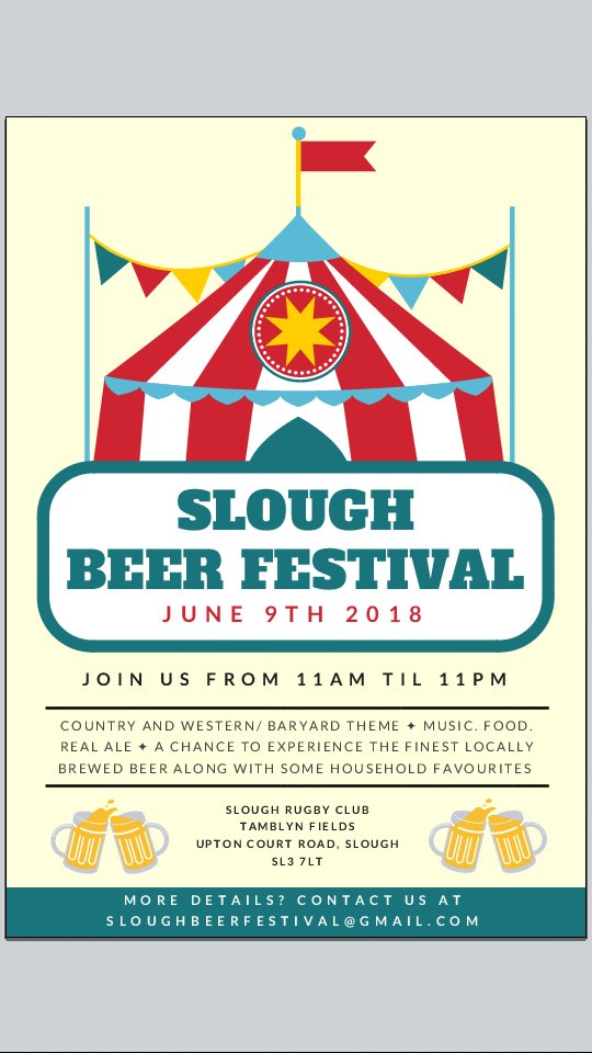 Renskitchenchef's tweet photo. #Renskitchen on the day I'll be #Serving #GourmetGoatSausages #CurriedGoat #JerkChicken plus #Veggie options and more #SloughBeerFestival @Sloughrfc #Caribbean #StreetFood #Eventcatering @BusinessRT https://t.co/7WDo66Apu9