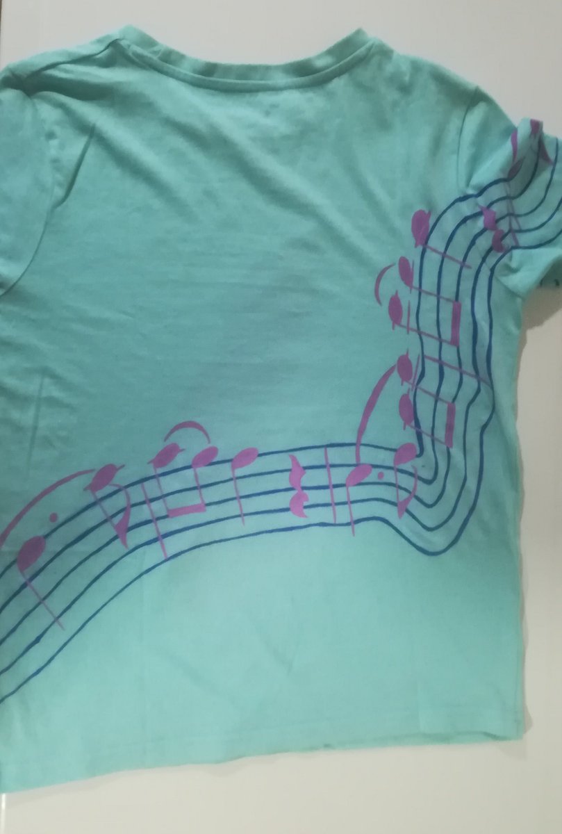 Ele24303221's tweet photo. #musica #clarinete #adagio #mozart #camisetaspersonalizadas #music #clarinet #handamade #tshirt #pintadoaman #enxebrada https://t.co/OrQENTzl9D