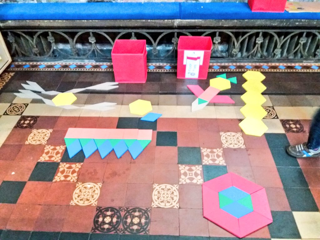 TheCCT's tweet image. A glimpse of some of the 100s of activities our #heritage #learning officers have been able to offer thanks to support from @HistoricEngland &amp;amp; @AllchurchesT #thankyou