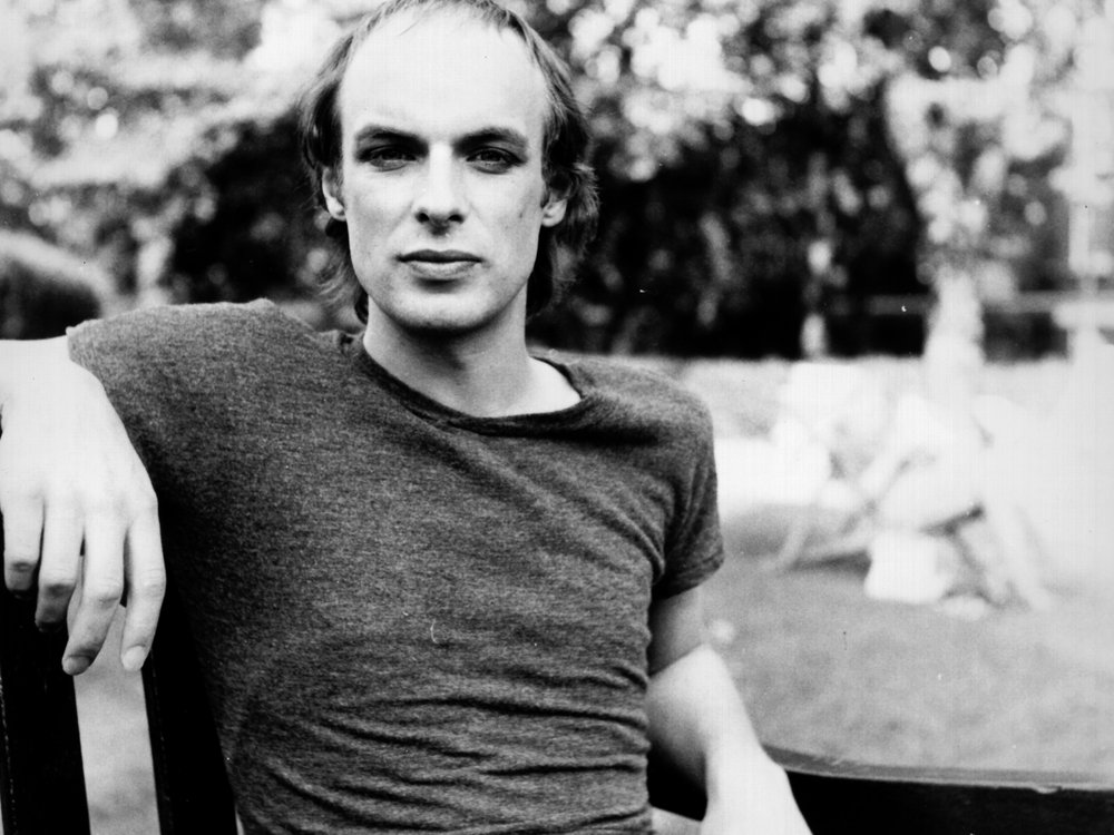 Happy birthday to Brian Eno 