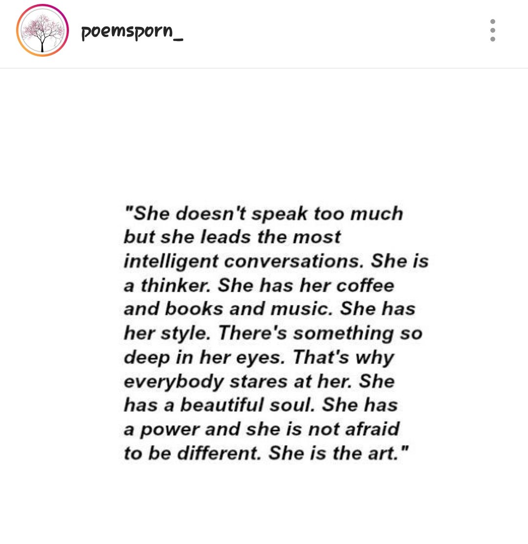 Well, this is how Kara would describe Lena.  #Supercorp