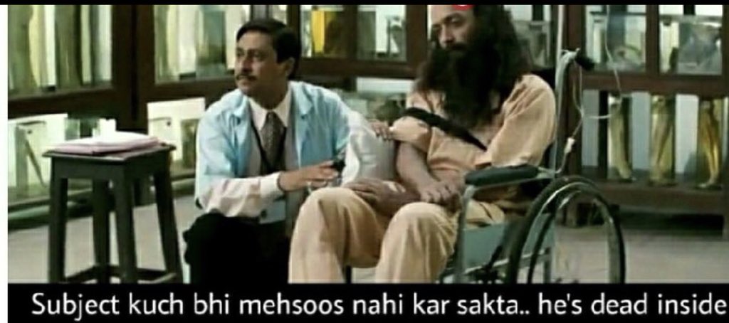 phoddunga's tweet photo. State of Congress, their supporters and Lutyen’s media right now!
#KarnatakaVerdict
#AnotherState https://t.co/sTFlXKTbgR