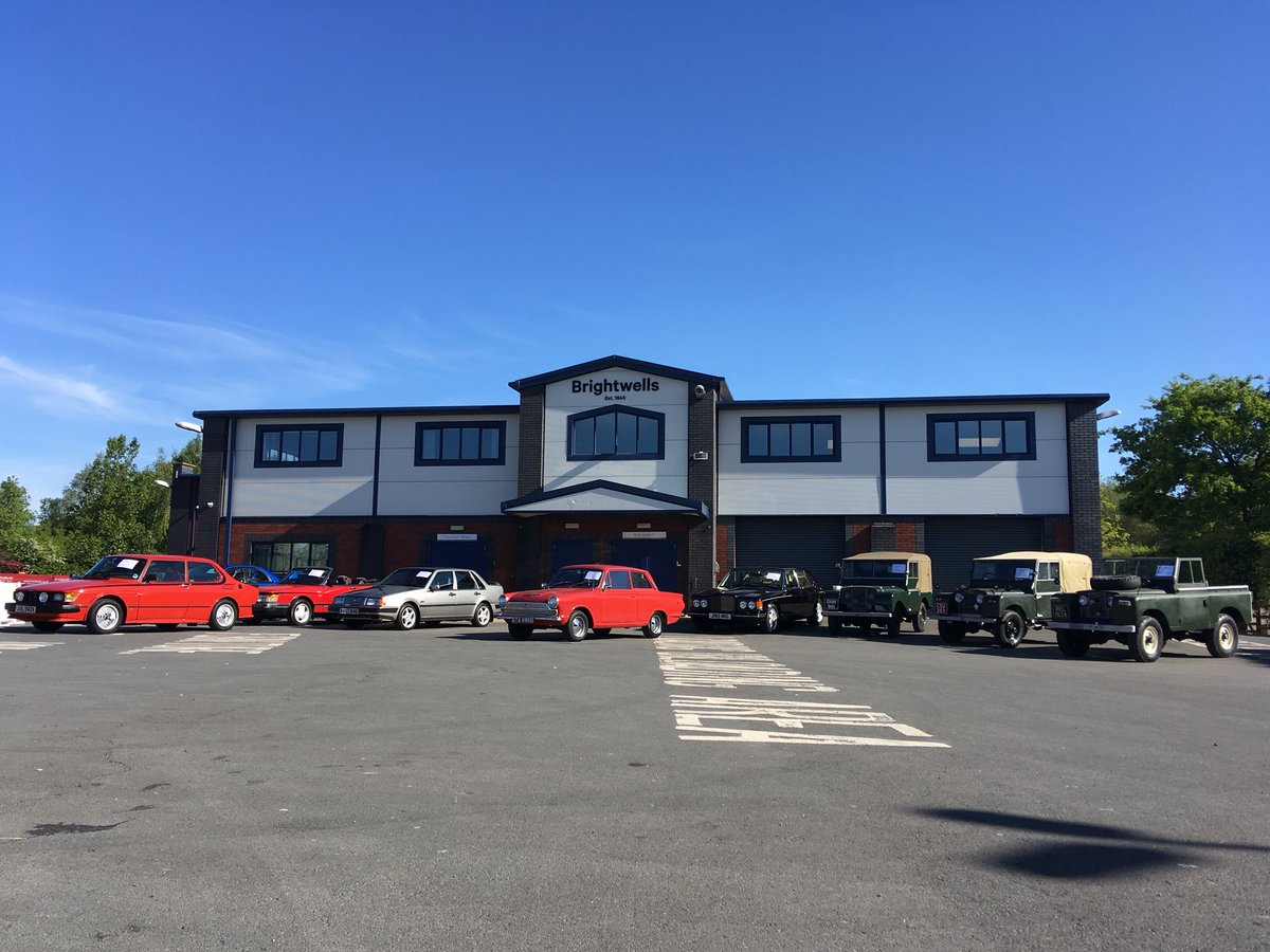 Irving Parry (IrvingParry) Twitter