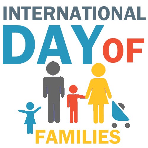 KidsClubKampala's tweet photo. Today is International Day of Families we believe that all children deserve a family, read our blog to find out how we are fighting to strengthen Ugandan families https://t.co/sXLq8Qfoim. https://t.co/ck0ekH0hrg