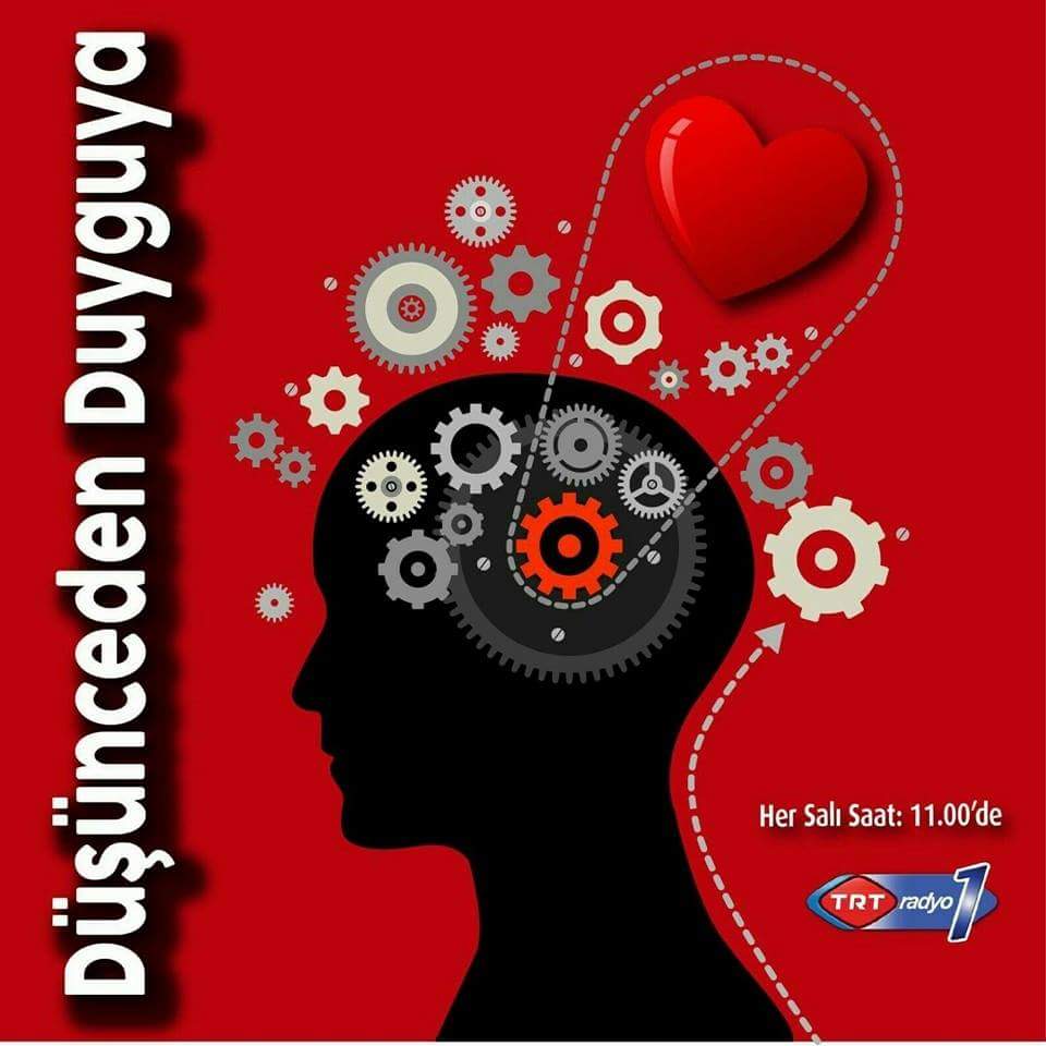 dusuncetrt's tweet photo. Düşünce ve duygu dünyamızı keşfe çıktığımız programımızda bugün; "Psikologlar Neden Çocukluğumuza İner” sorusunun yanıtını aramayı sürdüreceğiz. Konuğumuz Psikoterapist Ersin Akkurt… Konumuz ise "Duygusal yoksunluklarımız, türleri ve kökenleri". @TRTRadyo1 #duygusalyoksunluk https://t.co/XxqHFliGaS