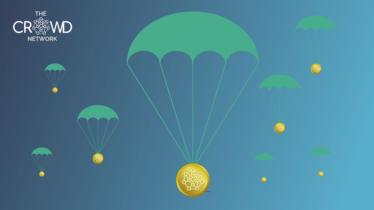 Limited to 10,000 participants Go to airdrop. #crypto. 