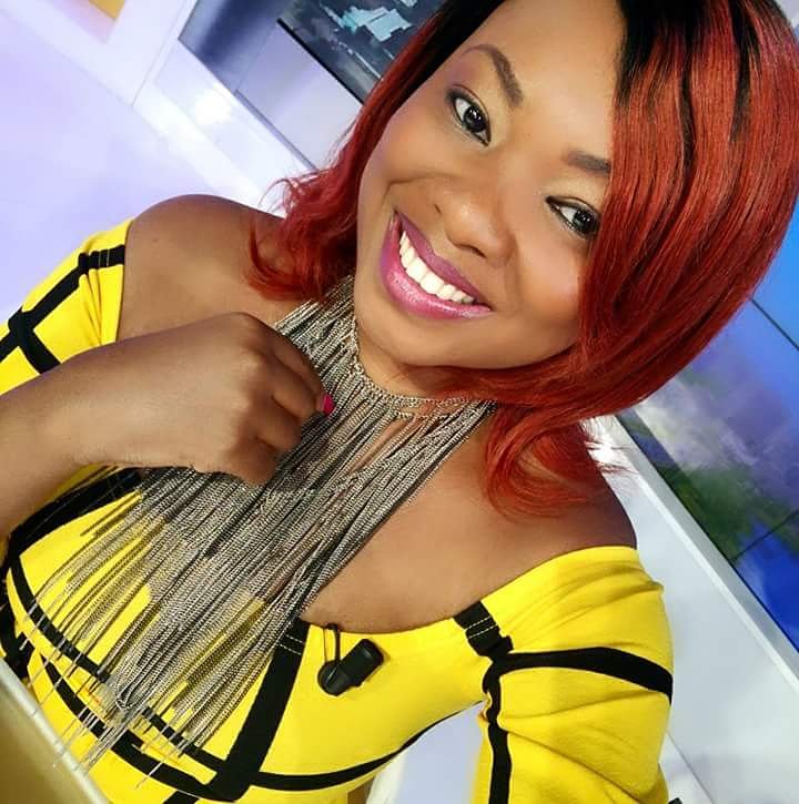 teekeo_ci's tweet photo. Famille souhaitons tous un happy birthday à une amie et fan de @teekeo_ci 
Santé et succès à l'excellente @necyndri https://t.co/QVWWLkZ806