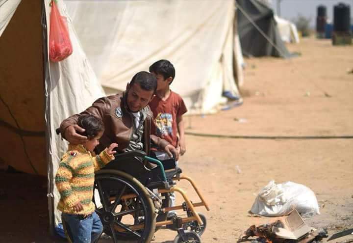 Gbagbo_TTC's tweet photo. Le moment viendra où les populations de cette communauté internationale comprendront que leur liberté est au prix de celle des peuples aujourd'hui opprimés.
RIP #Fadi, les balles israéliennes ont tué ton corps, mais ton esprit enivre notre génération.
#OnuDeMerde #StopMaintenant https://t.co/TcsNbTy6SM