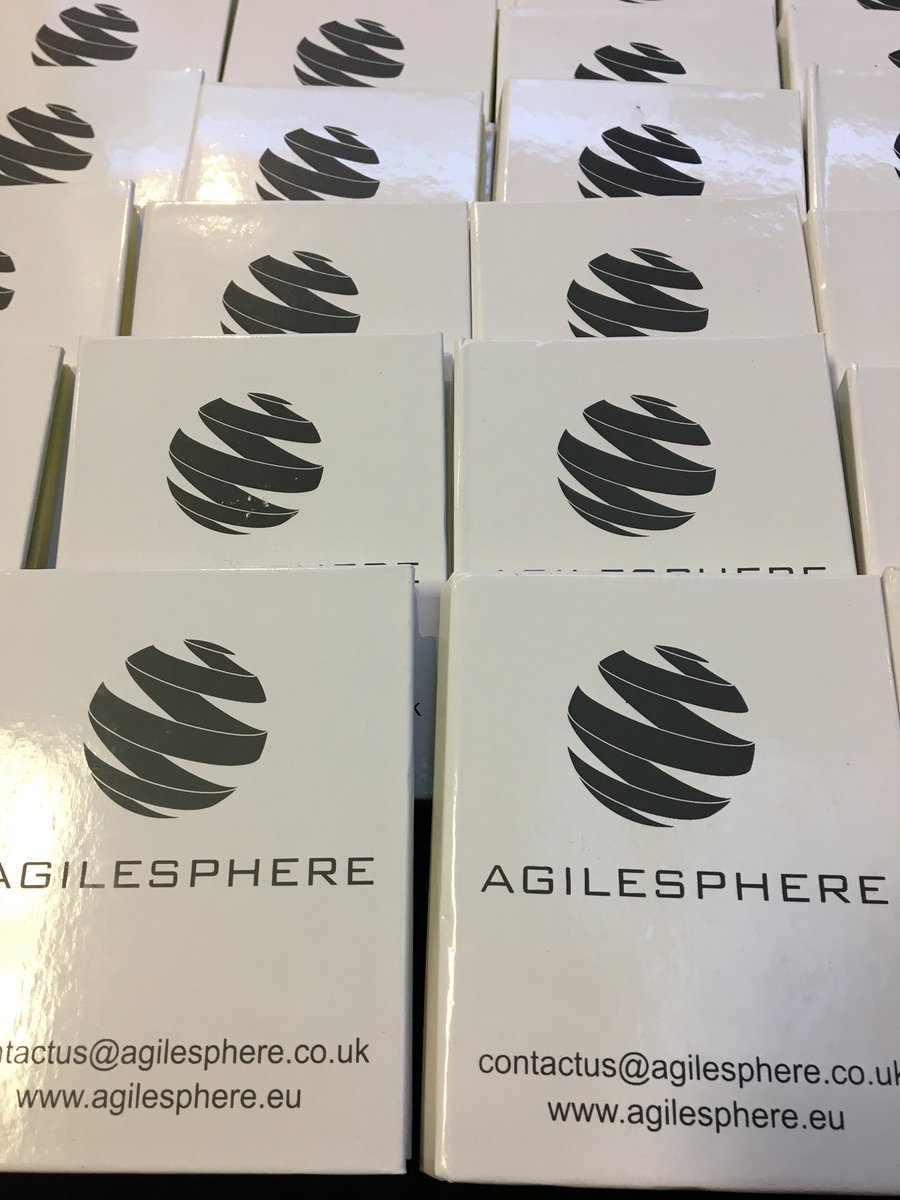 Agilesphere's tweet photo. We’re delighted to be at The Digital Transformation Stories Conference today. Come over to our stand and say hello 👋 #DigitalTransformationStories #DigitalTransformationStoriesConference https://t.co/KrdmyegWkS