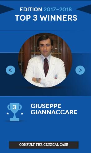 “Neurotrophickeratitis is a degenerative disease caused by damage of trigeminal innervation, leading to corneal épithélial breakdown, impairment of healing and in severe cases, corneal ulceration, melting and eventually perforation”. Consult the case ! bit.ly/2Ih9aHA