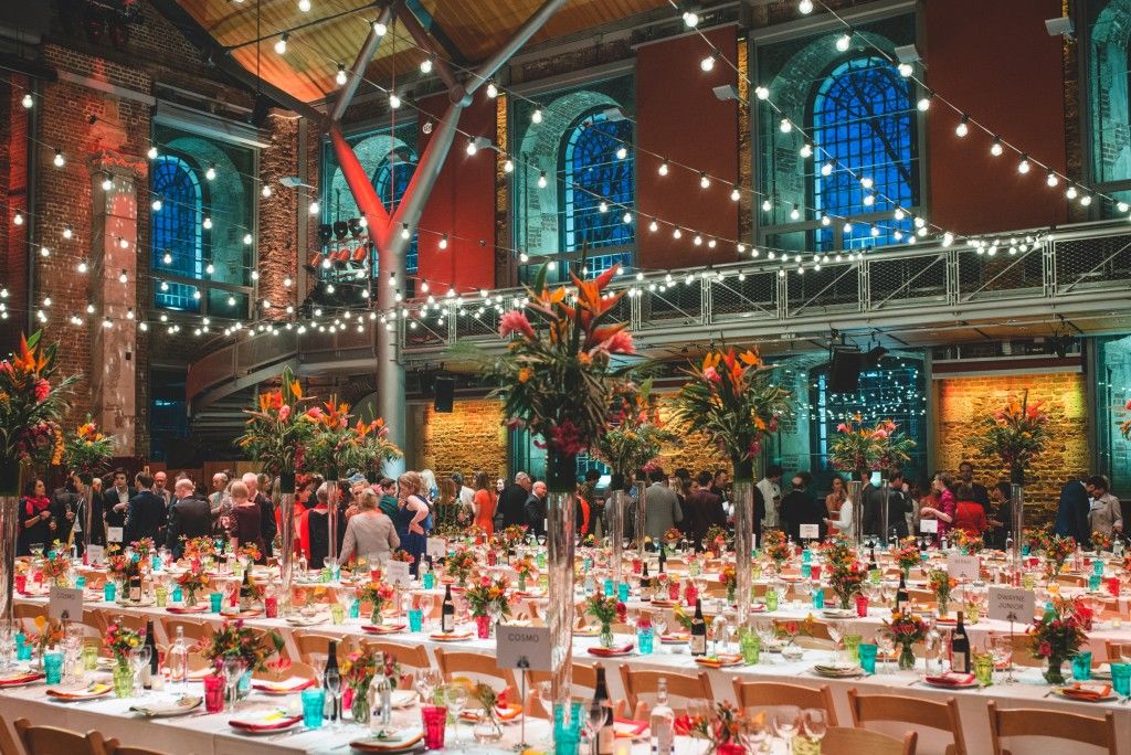 Venueseeker's tweet photo. LSO St Luke’s is a fully-converted and restored 18th century Grade I listed Hawksmoor church just to the north of the City on Old Street https://t.co/wI5yuq7gE2 #londonvenues #eventprofsuk https://t.co/CDXyXcWcAO