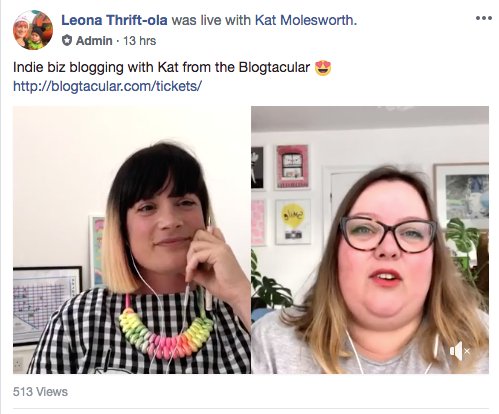 indie_roller's tweet photo. Want to start blogging for your indie biz or learn how to work with influencers? 😍 Kat from the @Blogtacular shares her no-nonsense enlightening tips to make it happen 🎉 On the wall now: https://t.co/qx3PF2kEBN #indieroller #blogtacular #bloggersgonnablog https://t.co/mGzETv6DpE
