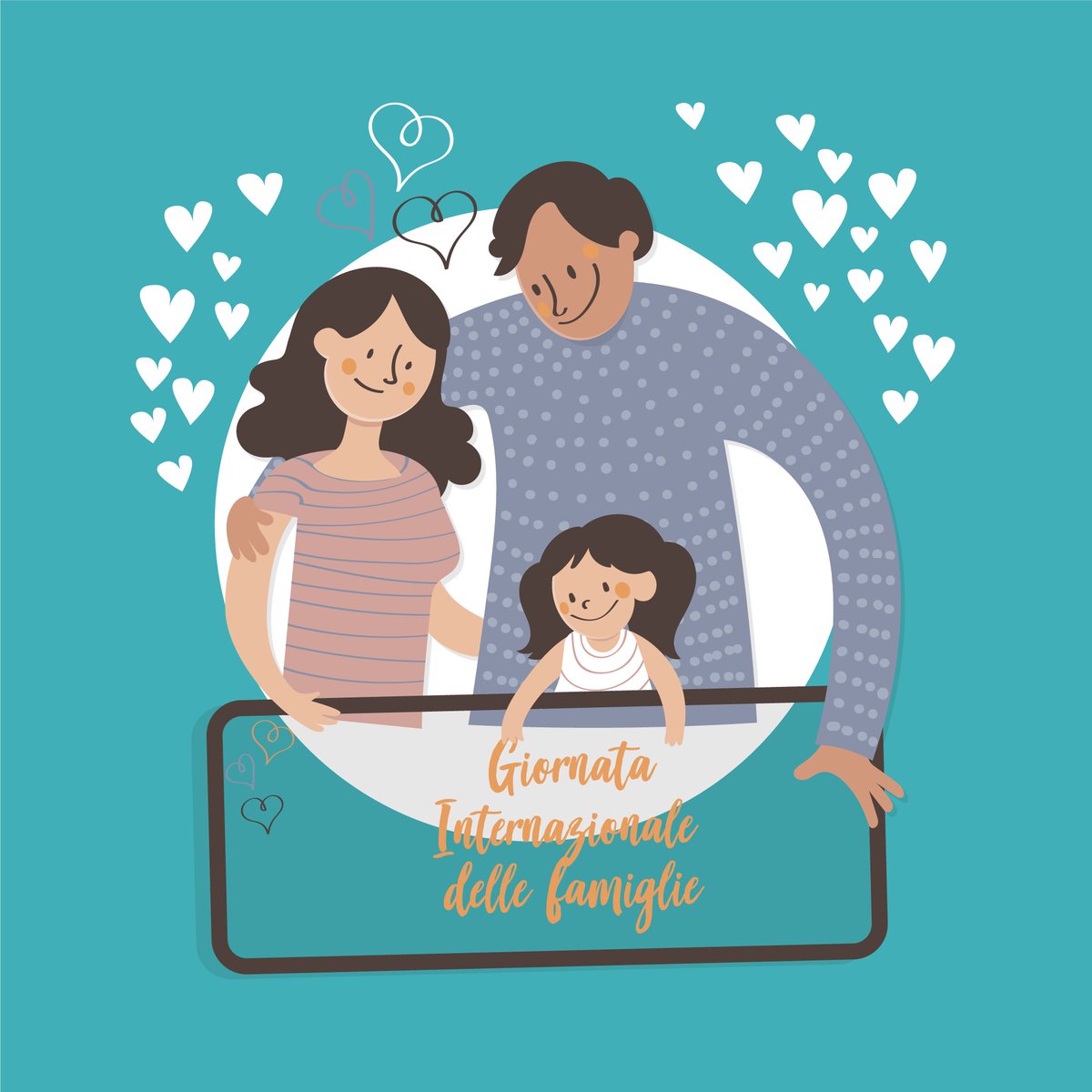 MelogranoMutua's tweet photo. Auguri da Il Melograno Mutua a tutte le #famiglie !
#internationaldayofamilies https://t.co/LpiTwDR8ei