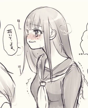 ※R18リクエストボックスに頂いてた大人のおもちゃで髭切にあんあん言わされちゃう審神者です。
なぜかお尻の方にいってしまったので、またスタンダードなのも描きたいです。
尻尾可愛いですよね🦊
- Privatter https://t.co/L721xI5wwo 