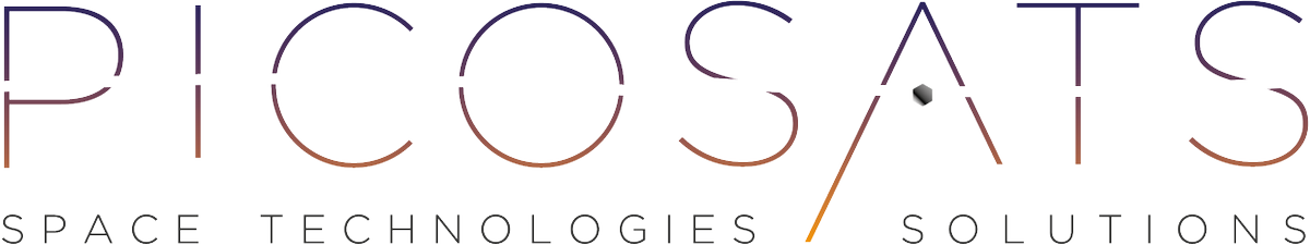As a concrete milestone for our path, we are excited to show our new #brand &amp; #Website 🏅🎉  
Check picosats.eu  
#PICOSATS #space #technologies #solutions