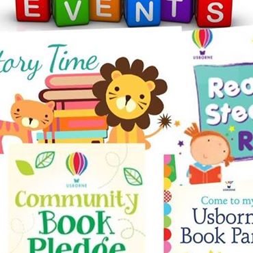 Trina's Tales tweet media