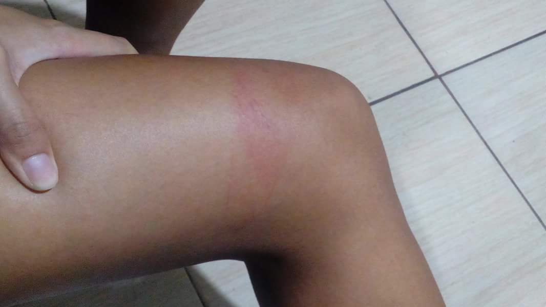 Han_Eun_Jae's tweet photo. Ako lng ba. Ako lng ba ang 21y.o soon to 22y.o ang pinapalo parin ng sinturon? Ang saket you know. #PasawayNaBata #Bakat https://t.co/Lizs1fLf0N