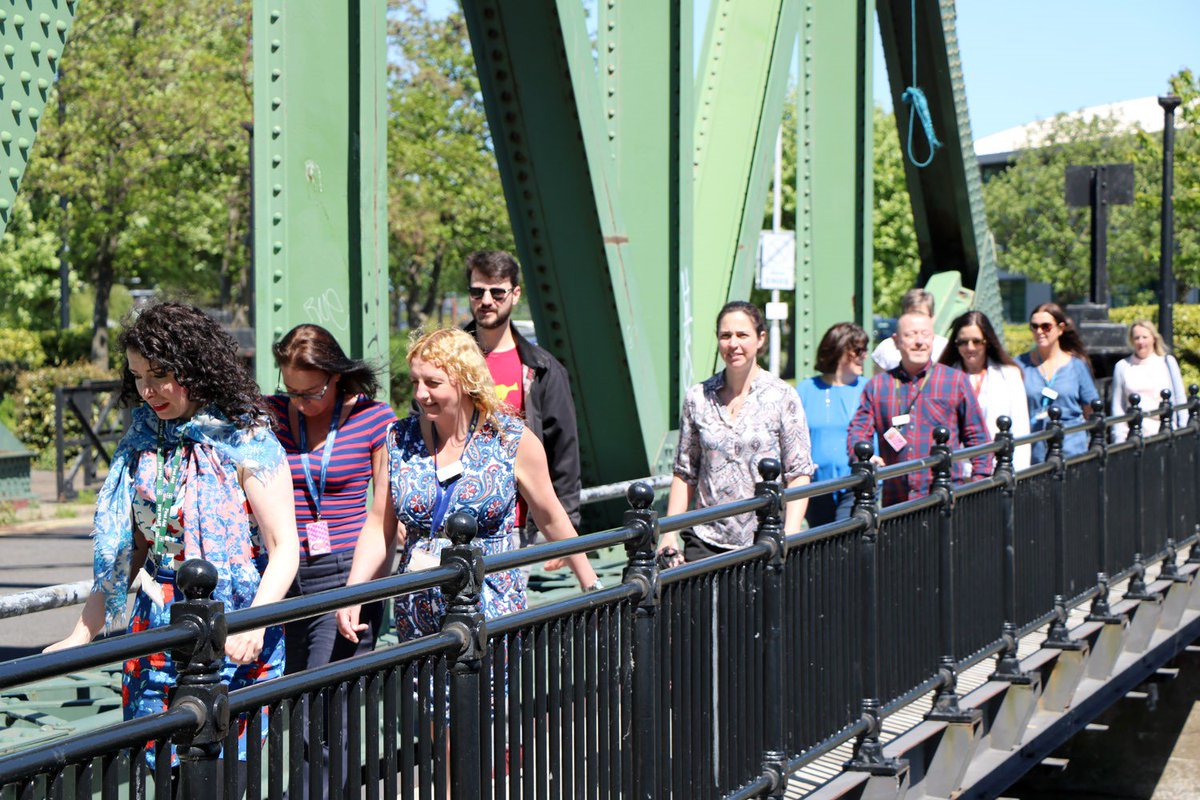 cfcs_uk's tweet photo. Thank you to all of the teams from @DWP CMG Great Western House &amp; @DWP Horden House, starting The Walking Challenge yesterday joined by @foryoubyyou Head of Engagement Jason Foley-Doherty, walking from #Birkenhead Promenade with the fab backdrop of #Liverpool behind them! https://t.co/rKvocvfu37
