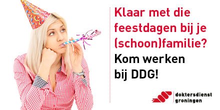 Kijk op onze website voor meer informatie: doktersdienstgroningen.nl/portal-webpagi…