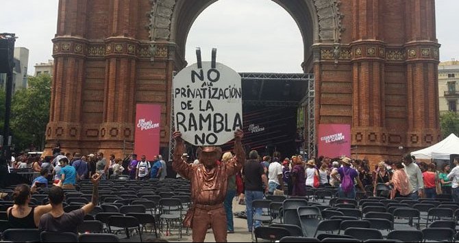 CUP Barcelona ♀ tweet media