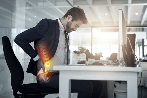 us_arark's tweet photo. Standing Desks Appear to Reduce Back Pain #ARARK #healthy #standingdesk #ergonomic https://t.co/1PnTtU8tIK